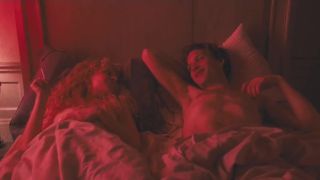 Indian Sex Juno Templ  ‘Vinyl S01E01 (2016)’ (Sex, Nude, Pussy, BJ, Orgy) SecretShows - 1