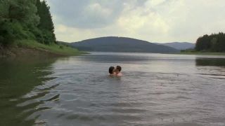 Jav Sex video Roxanne Pallett nude - Lake Placid 3 (2010) Teenie - 1