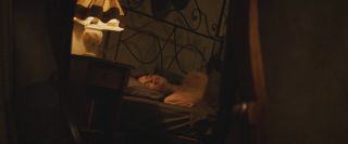Gotblop Sex video Emilia Clarke nude - Voice from the Stone (2017) Ameteur Porn - 1