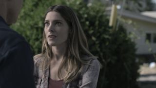 Harcore Sex video Ashley Greene, Eve Harlow, Zibby Allen - Rogue S04E03 (2017) iXXXTube8 - 1