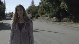 Chilena Sex video Ashley Greene, Eve Harlow, Zibby Allen - Rogue S04E03 (2017) Strange - 1