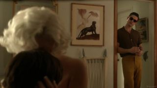 Mujer Sex video Elena Satine nude - Magic City S02E07 (2013) Gaydudes - 1