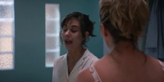 Blowjob Sex video Alison Brie - Glow S01E01 (2017) TagSlut - 1