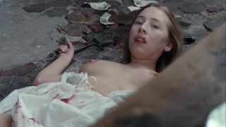 Adult Entertainme... Sex video Isild Le Besco nude - Deep in the Woods (Au fond des bois 2010) Crazy - 1
