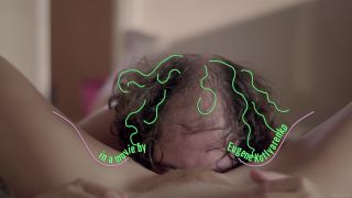 Threeway Sex video Kate Lyn Sheil nude scene - A Wonderful Cloud (2015) eFukt - 1