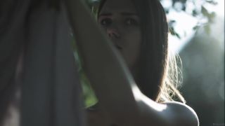 Barely 18 Porn Sex video Iren Levy nude - The Snow Queen (2013) TXXX - 1