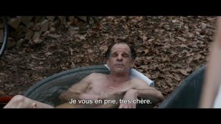 Screaming Sex video Geraldine Pailhas nude - Louis Ferdinand Celine (2016) Hairy Pussy - 1