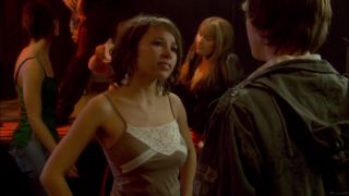 DTVideo Sex video Jessica Parker Kennedy, Natalie McFetridge - Decoys 2 (2007) Money Talks - 1