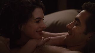 HD21 Sex video Anne Hathaway nude - Love and Other Drugs (2010) Ngentot - 1