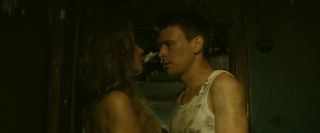 Twinks Sex video Irina Starshenbaum - Black Water (2017) Bigcocks - 1