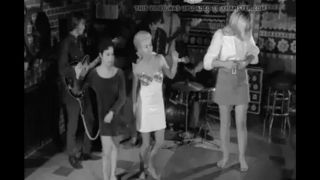 Prostitute Sex video Barbara Bouchet - A Global Affair (1964) Japanese - 1