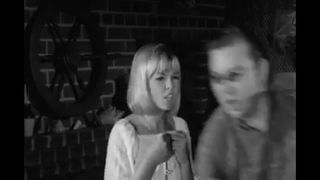 Tubent Sex video Barbara Bouchet - A Global Affair (1964) TubeProfit - 1
