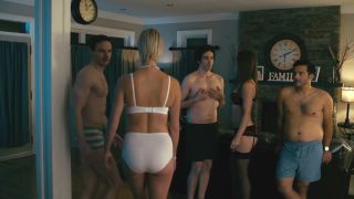 Couples Katharine Isabelle nude, Lauren Lee Smith, Zoe Cleland - How To Plan An Orgy In A Small Town (2015) Grandma - 1
