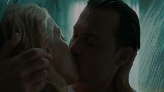 Teen Sex Sex video Amber Heard nude - The Rum Diary (2011) Eating Pussy - 1