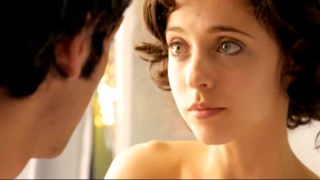 Action Sex video Leticia Dolera nude - Semen, una historia de amor (2005) Gemidos - 1