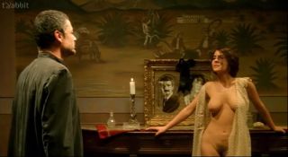 Latino Sex video Gabriela Canudas naked - Otilia Rauda (2001) HollywoodGossip - 1