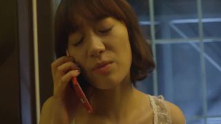 Jerking Sex video Park Ji-yeol - Hot Sex Talk (2015) Fishnet - 1