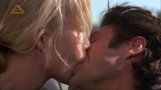 CzechGAV Sex video Lysette Anthony nude - Save Me (1994) Tetona - 1