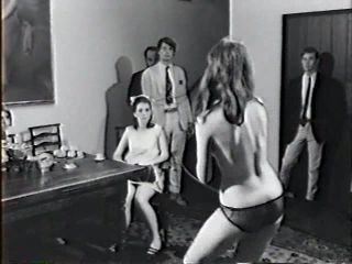 Body Sex video Vintage BDSM scene - Lust Weekend (1967) Jilling - 1