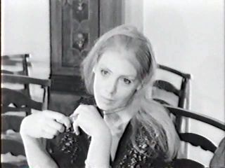 Denmark Sex video Vintage BDSM scene - Lust Weekend (1967) Stepfather - 1