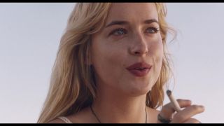 YOBT Sex video Dakota Johnson nude - A Bigger Splash (2015) Tits Big Tits - 1