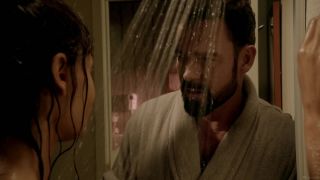 Backshots Sex video Thandie Newton nude - Rogue S01E06-07 (2013) Scandal - 1