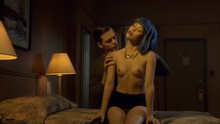 Soles Sex video Loretta Yu naked celebs - Hemlock Grove Season 2 Episode 2 (2014) XBiz - 1