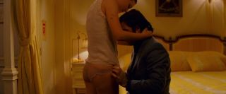 Stud Sex video Natalie Portman nude - Hotel Chevalier (2007) Babe - 1
