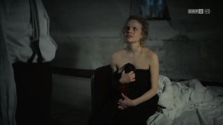 Rough Fuck Sex video Josefine Preuss, Julia Koschitz, Lili Epply - Das Sacher. In bester Gesellschaft (2016) Culote - 1
