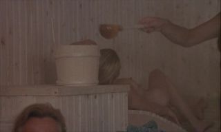 Cowgirl Sex video Annie Girardot - Traitement de choc NoveltyExpo - 1