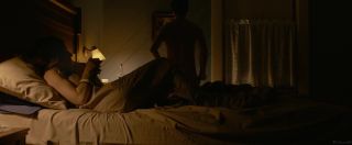 Tall Sex video Lynn Collins nude - Lost in the Sun (2015) Porra - 1