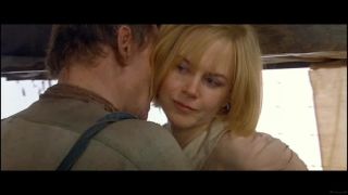 Myfreecams Sex video Nicole Kidman hot - Dogville (2003) Blondes - 1