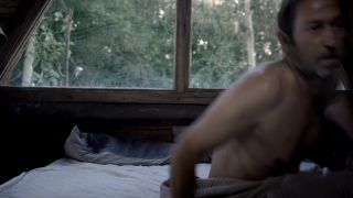 Game Sex video Jay Anstey nude - Sleeper's Wake Hot Women Having Sex - 1