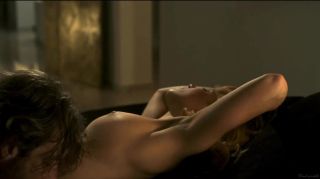 XLXX Sex video Sally Golan nude -  The Girl's Guide to Depravity S01E01 (2012) Spy - 1