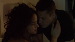 GiganTits Sex video Adria Arjona, Rachel Mcadams - True Detective (2015) s2e1 1080p - 1
