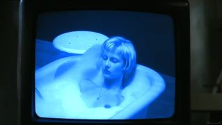 Pegging Sex video Annett Renneberg nude - Devot (2003) Nina Hartley - 1