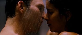 Comicunivers Sex video Patricia Velasquez nude - Mindhunters (2004) Leite - 1