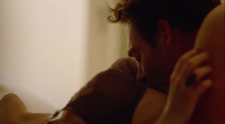 Beard Sex video Hayley Atwell nude - Falcon S01E02 (2012) 7Chan - 1