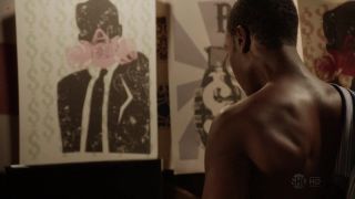 Gay Pov Sex video Anna Wood nude - House of Lies S01E11 DreamMovies - 1
