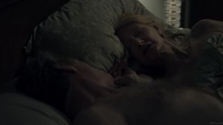 Pjorn Sex video Patricia Clarkson nude - Learning to Drive (2014) Leite - 1