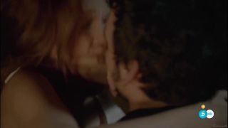 Huge Boobs Sex video Elena Ballesteros nude - B&b, de boca en boca S02E11 (2015) Masturbating - 1