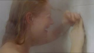 Smutty Miranda Otto, Wioletta Kolakowska, Ginger Bergland - The Healer (2002) (Sex, Nude, Bush) Piercings - 1