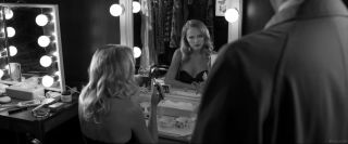 RealGirls Sex video Malin Akerman nude - Hotel Noir (2012) Sex - 1