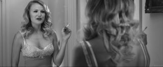 Spy Cam Sex video Malin Akerman nude - Hotel Noir (2012) Kaotic - 1