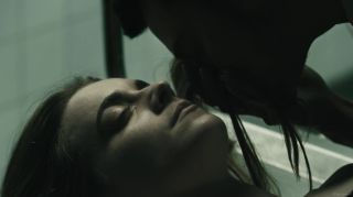 Facefuck Sex video Alba Ribas nude - El cadaver de Anna Fritz (2015) Shaved Pussy - 1