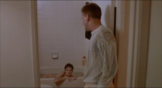 18 Year Old Sex video Jennifer Jason Leigh nude - Miami Blues (1990) Gay Straight Boys - 1