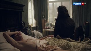 91Porn Sex video Elizaveta Boyarskaya -  Anna Karenina. S01E02 (2017) Thai - 1