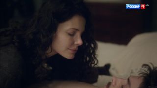 Curves Sex video Elizaveta Boyarskaya -  Anna Karenina. S01E02 (2017) Baile - 1