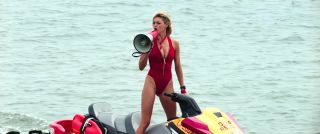 Butts Sex video Alexandra Daddario sexy, Kelly Rohrbach -  Baywatch (2017) Diamond Foxxx - 1