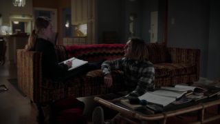 Swedish Hot video Keri Russell nude, Holly Taylor - The Americans S05E02 (2017) (New nude scene in series) TastyBlacks - 1